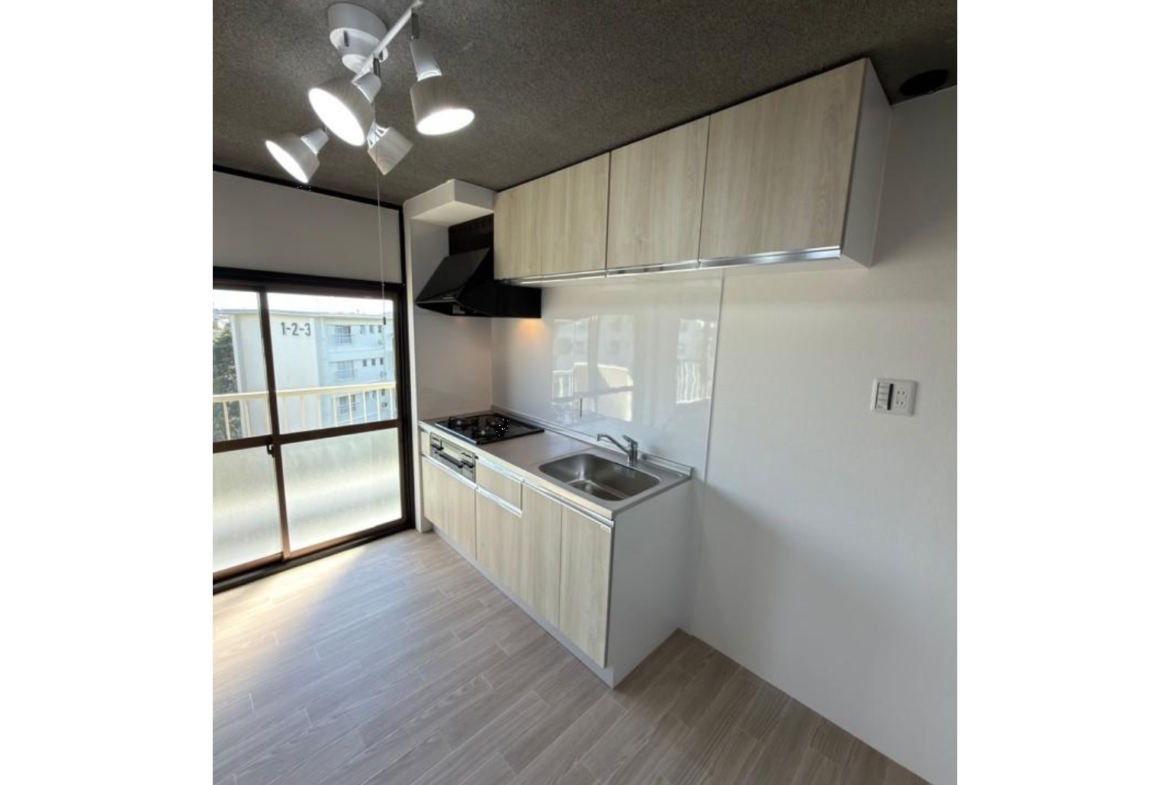 中古マンション 船橋市 金杉台２丁目 2ＬＤＫ