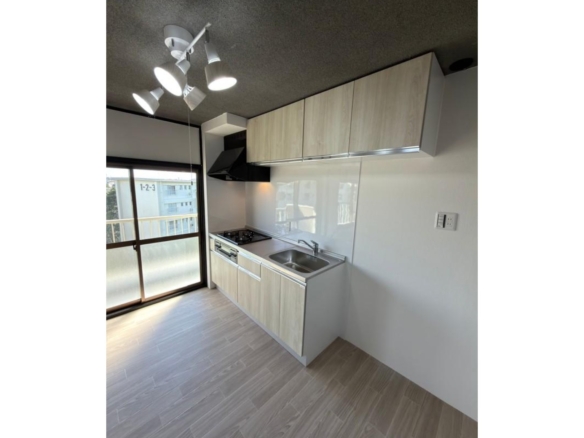中古マンション 船橋市 金杉台２丁目 2ＬＤＫ