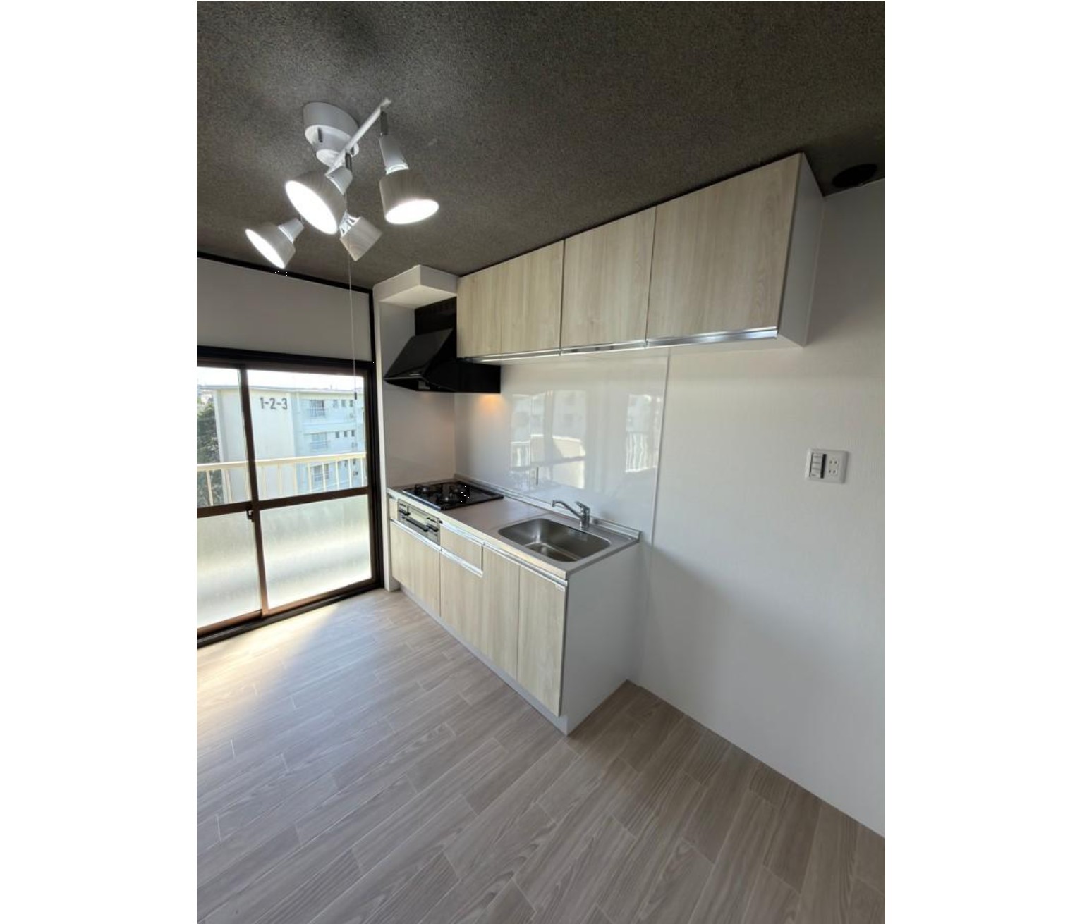 100140994220-9 中古マンション 船橋市 金杉台2丁目 2LDK
