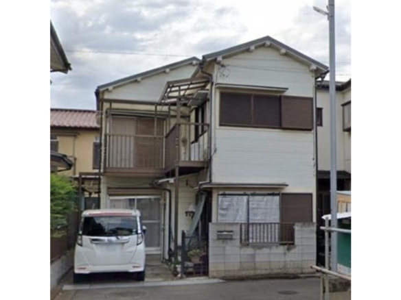中古戸建 船橋市 南三咲２丁目 3ＳＤＫ