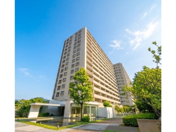 中古マンション 千葉市花見川区 幕張町５丁目 3ＳＬＤＫ