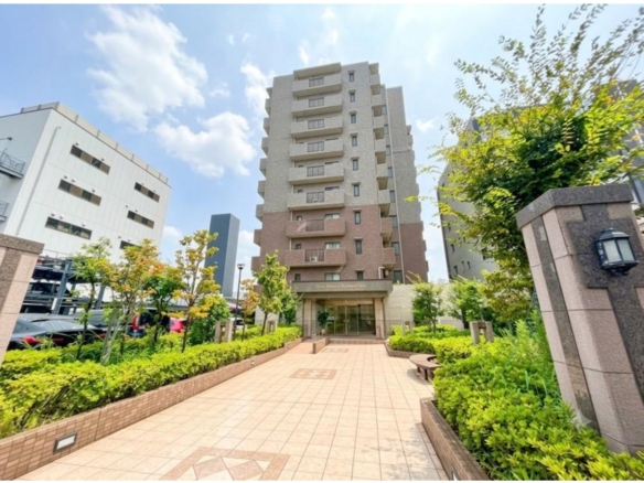 中古マンション 千葉市花見川区 幕張町３丁目 3ＬＤＫ