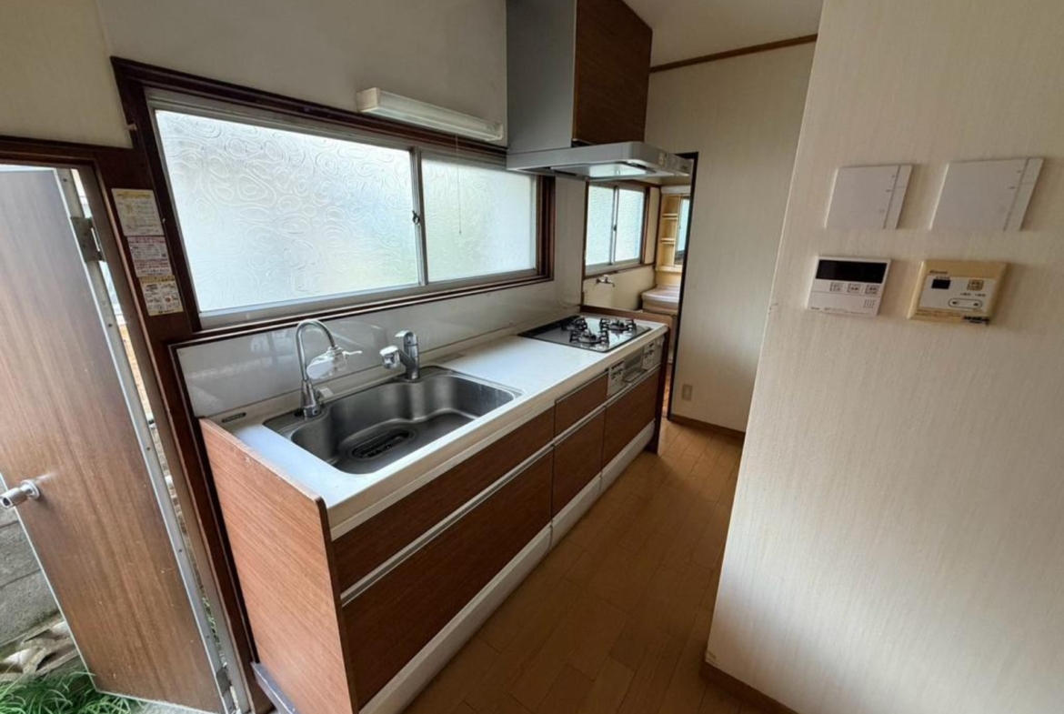 中古戸建 市川市 宮久保１丁目 4Ｋ