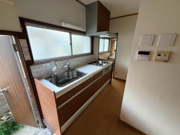 中古戸建 市川市 宮久保１丁目 4Ｋ