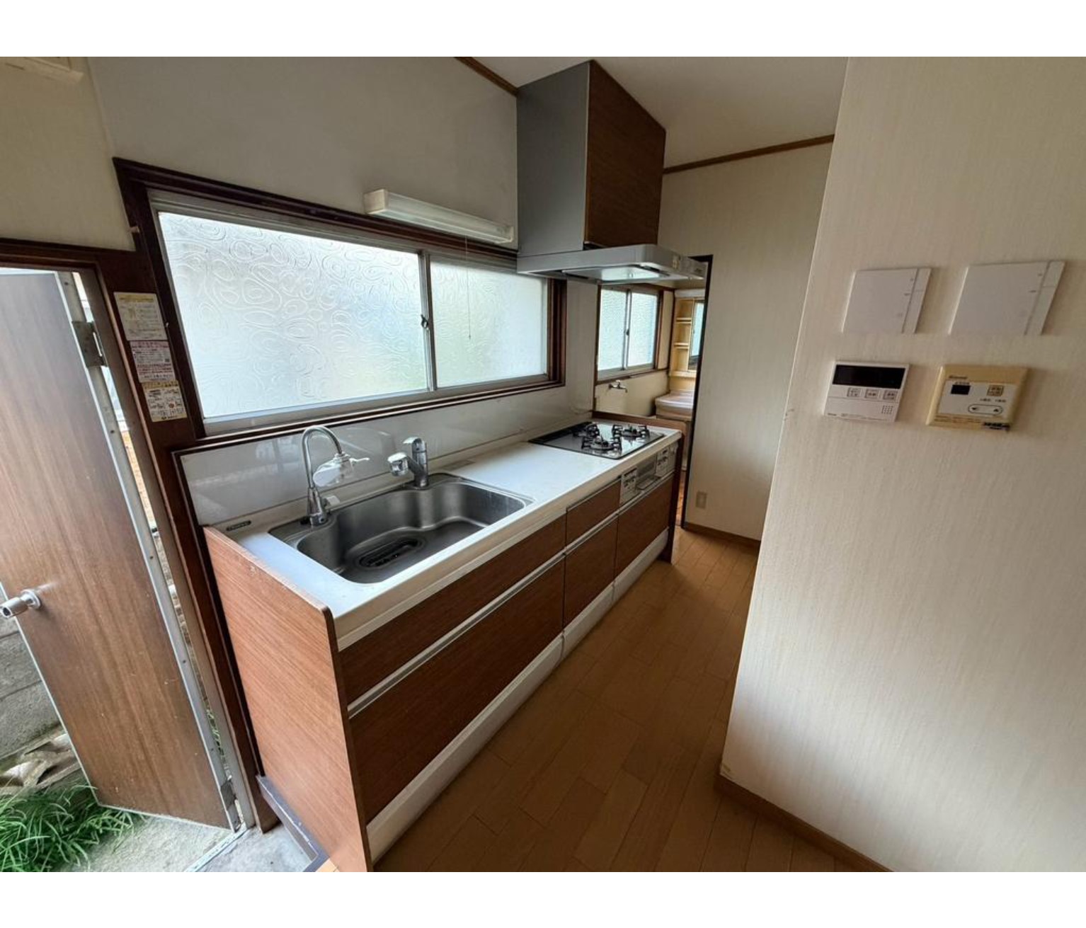 中古戸建 市川市 宮久保１丁目 4Ｋ