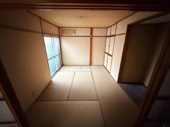 中古戸建 市川市 宮久保１丁目 4Ｋ