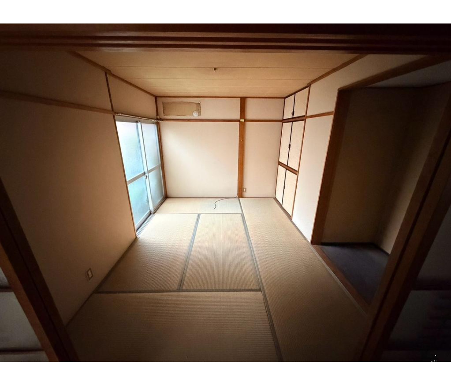 中古戸建 市川市 宮久保１丁目 4Ｋ