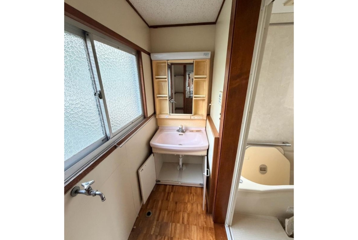 中古戸建 市川市 宮久保１丁目 4Ｋ