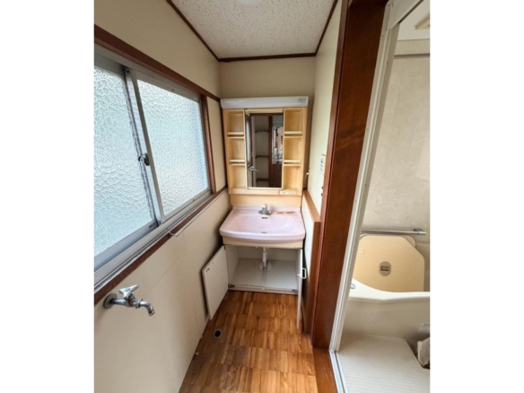 中古戸建 市川市 宮久保１丁目 4Ｋ