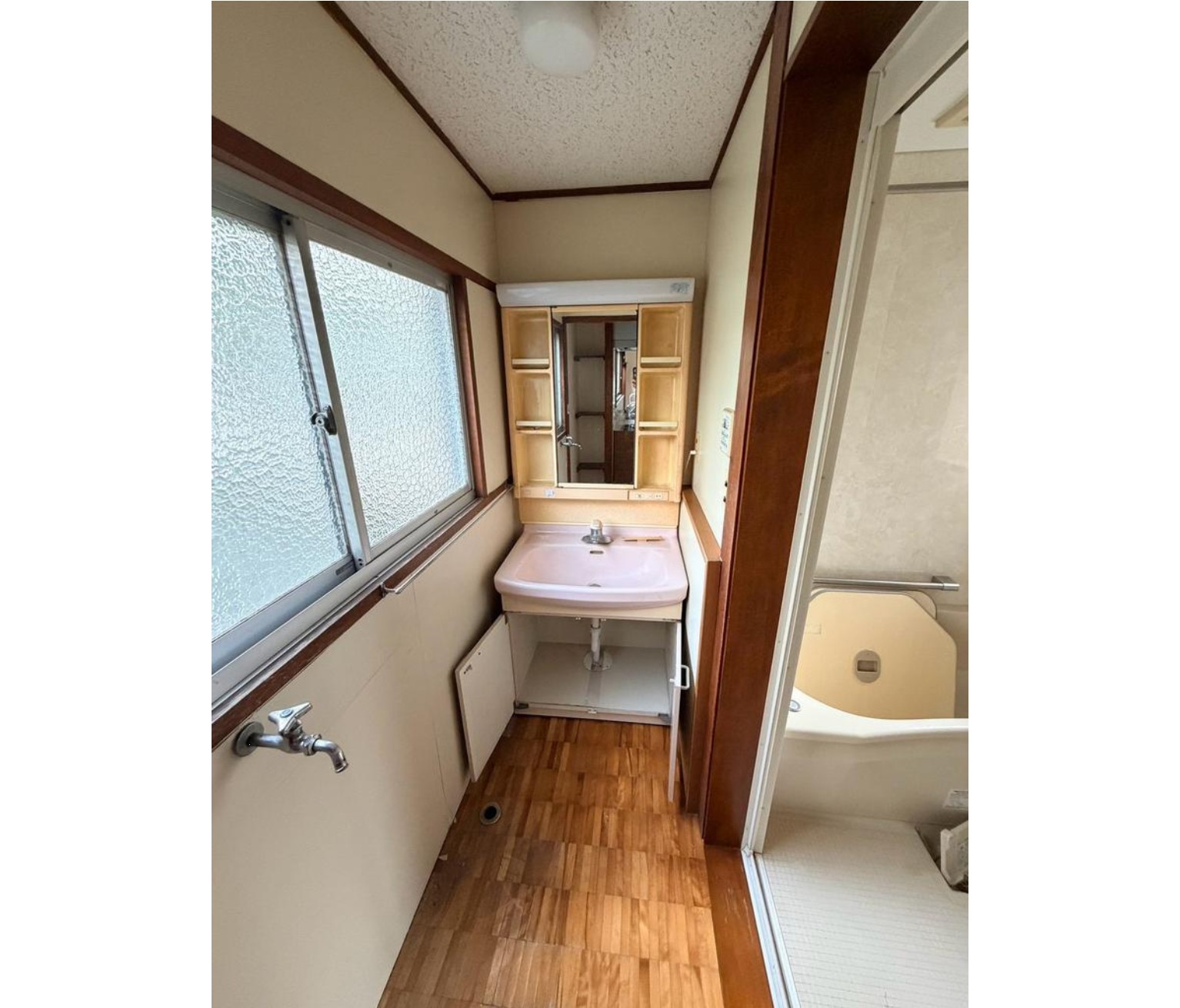 中古戸建 市川市 宮久保１丁目 4Ｋ