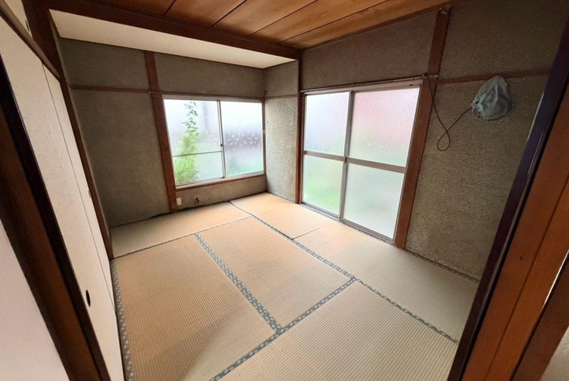 中古戸建 市川市 宮久保１丁目 4Ｋ