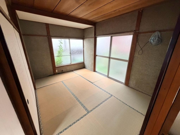 中古戸建 市川市 宮久保１丁目 4Ｋ