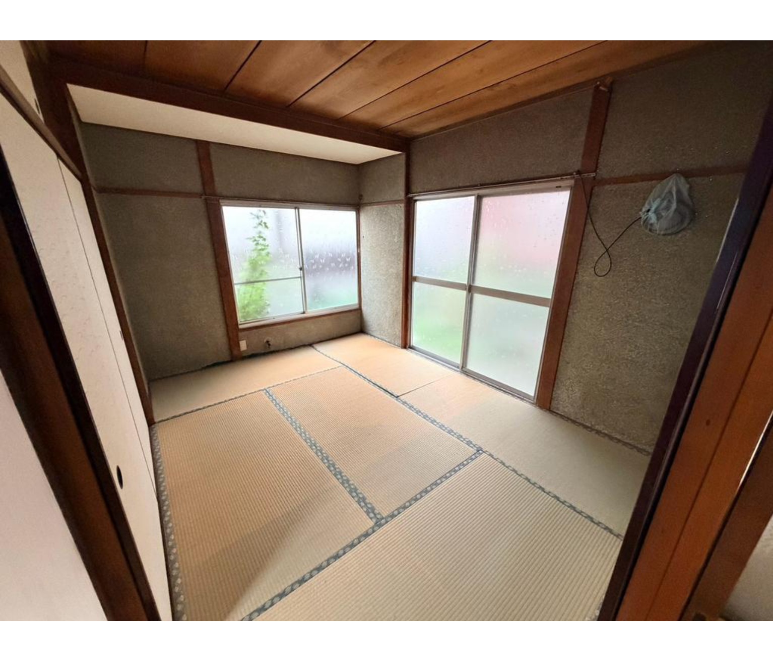 中古戸建 市川市 宮久保１丁目 4Ｋ
