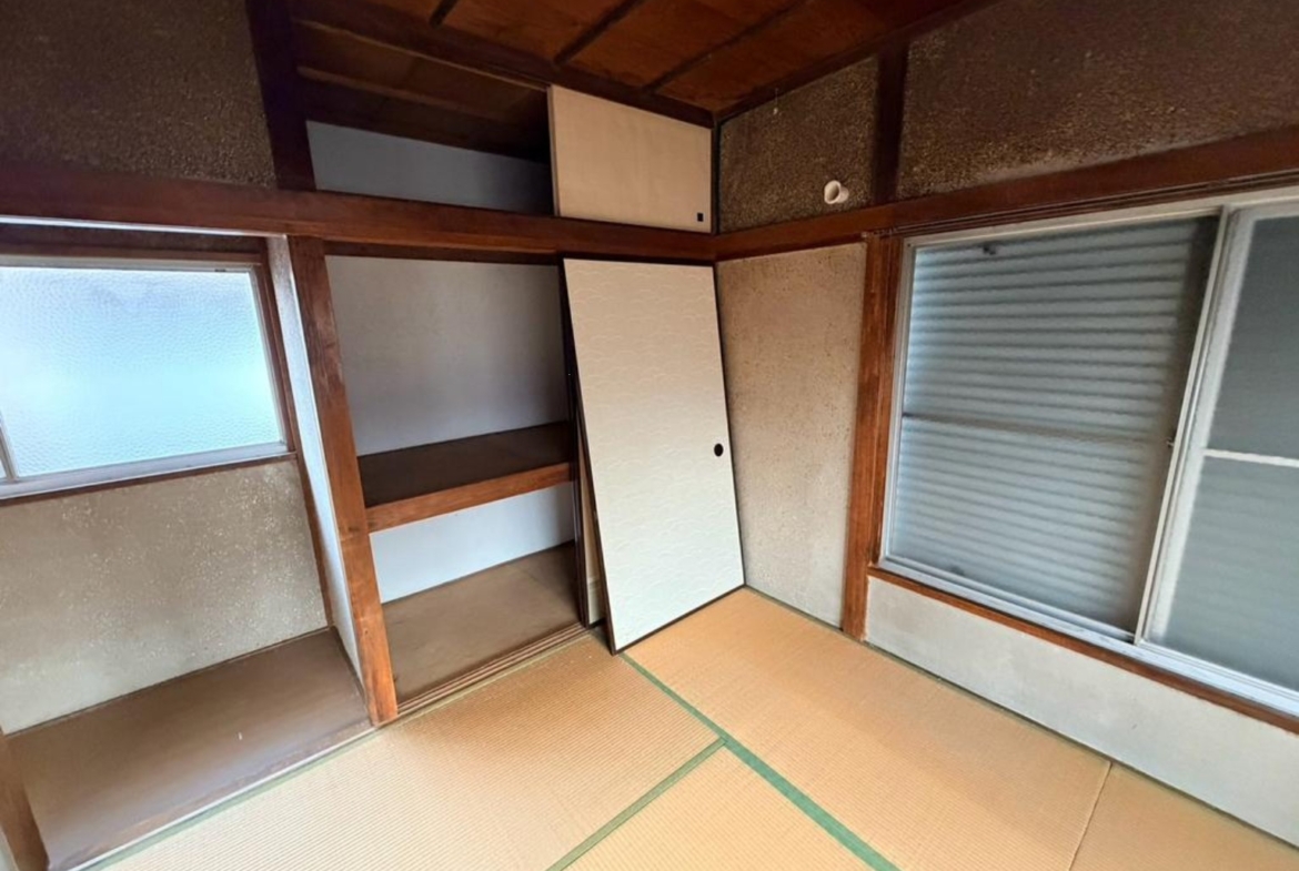 中古戸建 市川市 宮久保１丁目 4Ｋ