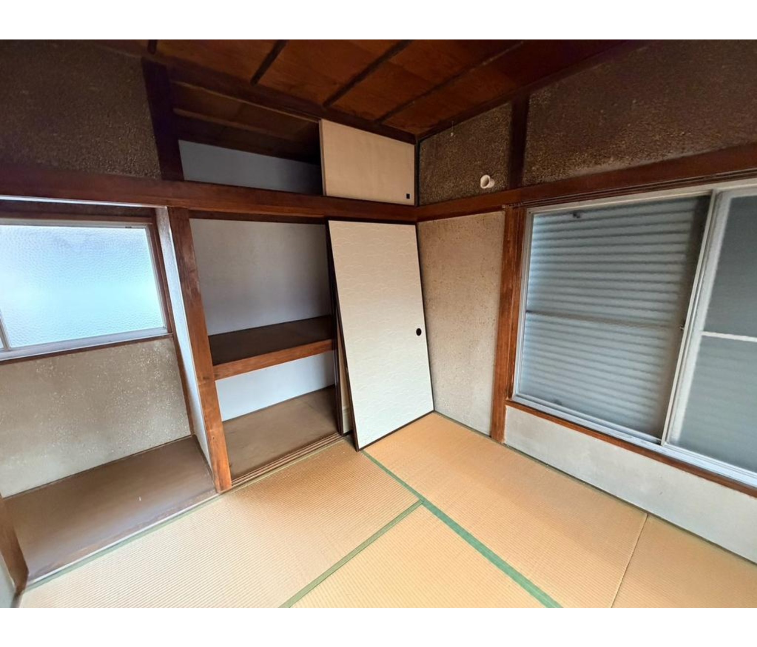 中古戸建 市川市 宮久保１丁目 4Ｋ