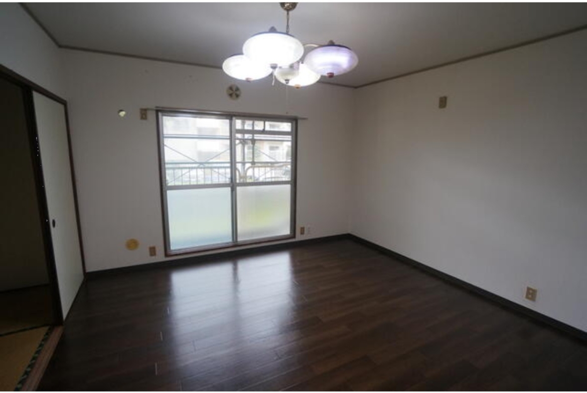 中古マンション 千葉市美浜区 磯辺５丁目 4ＤＫ