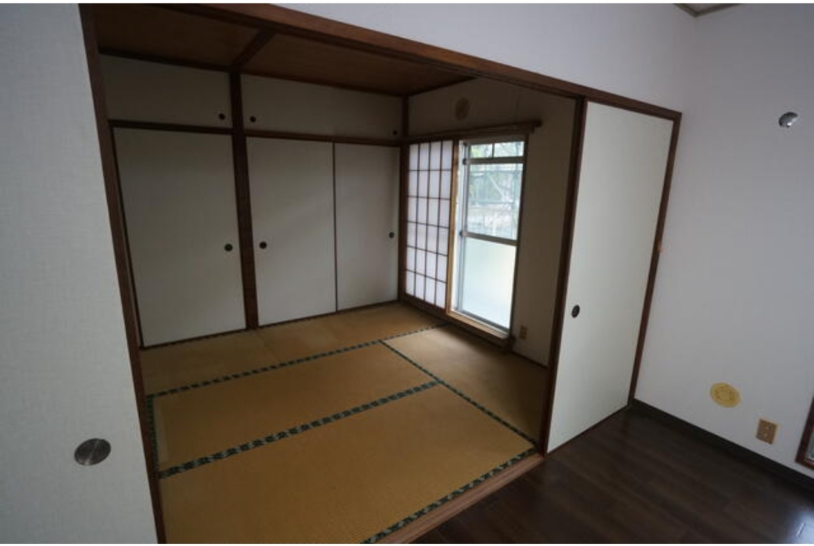 中古マンション 千葉市美浜区 磯辺５丁目 4ＤＫ