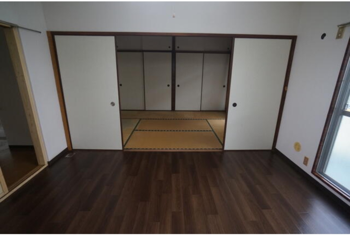 中古マンション 千葉市美浜区 磯辺５丁目 4ＤＫ
