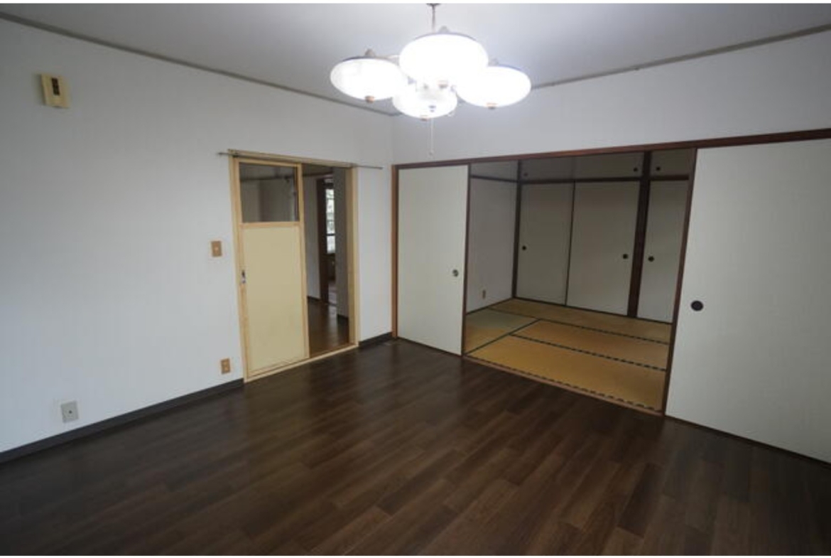 中古マンション 千葉市美浜区 磯辺５丁目 4ＤＫ