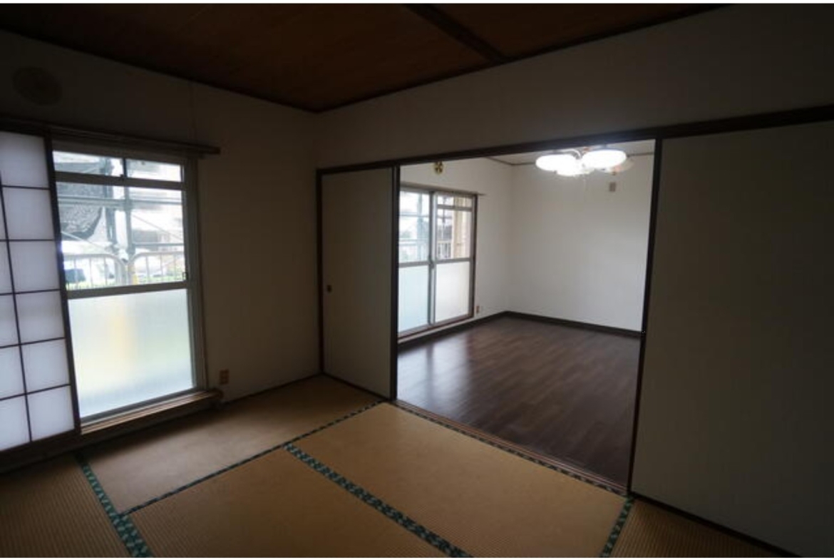 中古マンション 千葉市美浜区 磯辺５丁目 4ＤＫ