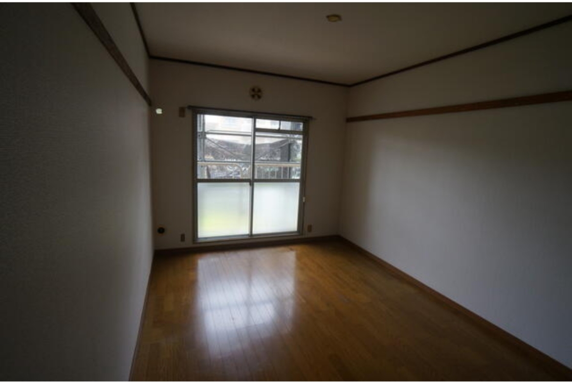 中古マンション 千葉市美浜区 磯辺５丁目 4ＤＫ