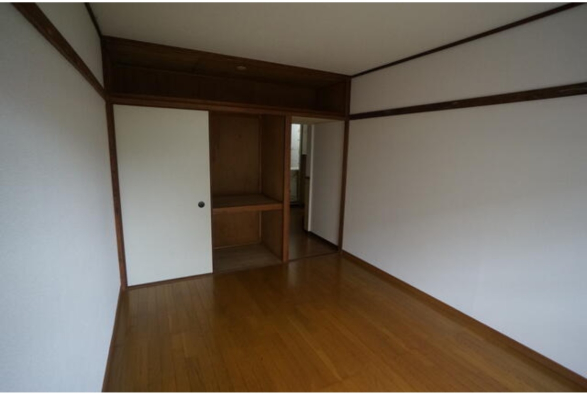 中古マンション 千葉市美浜区 磯辺５丁目 4ＤＫ
