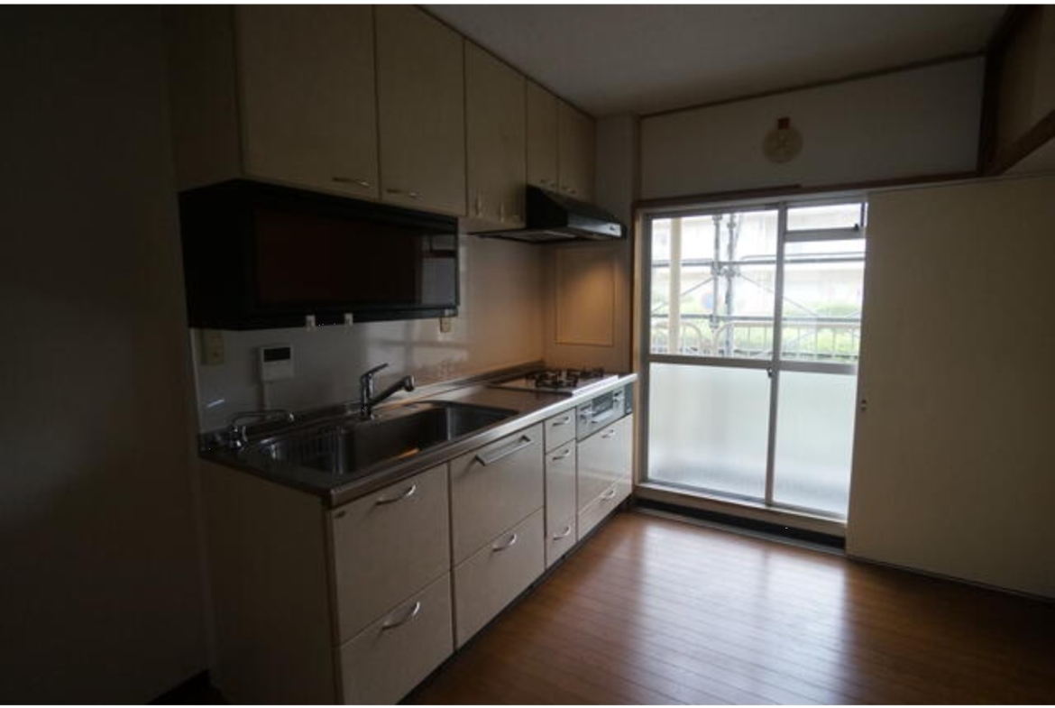中古マンション 千葉市美浜区 磯辺５丁目 4ＤＫ