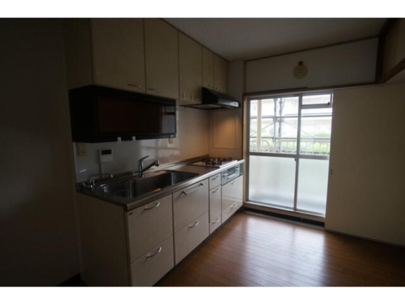 中古マンション 千葉市美浜区 磯辺５丁目 4ＤＫ