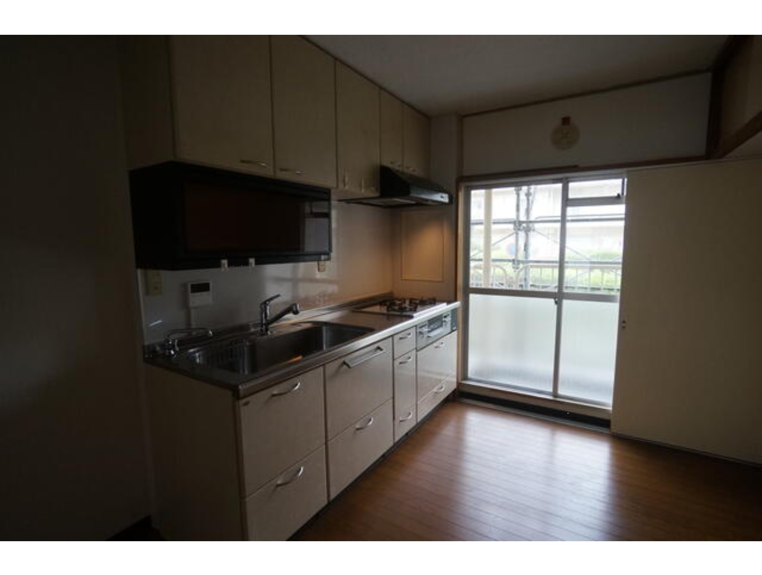 100141059142-9 中古マンション 千葉市美浜区 磯辺5丁目 4DK