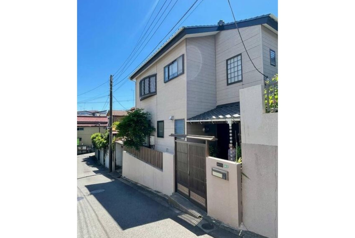 中古戸建 船橋市 芝山５丁目 6ＳＤＫ