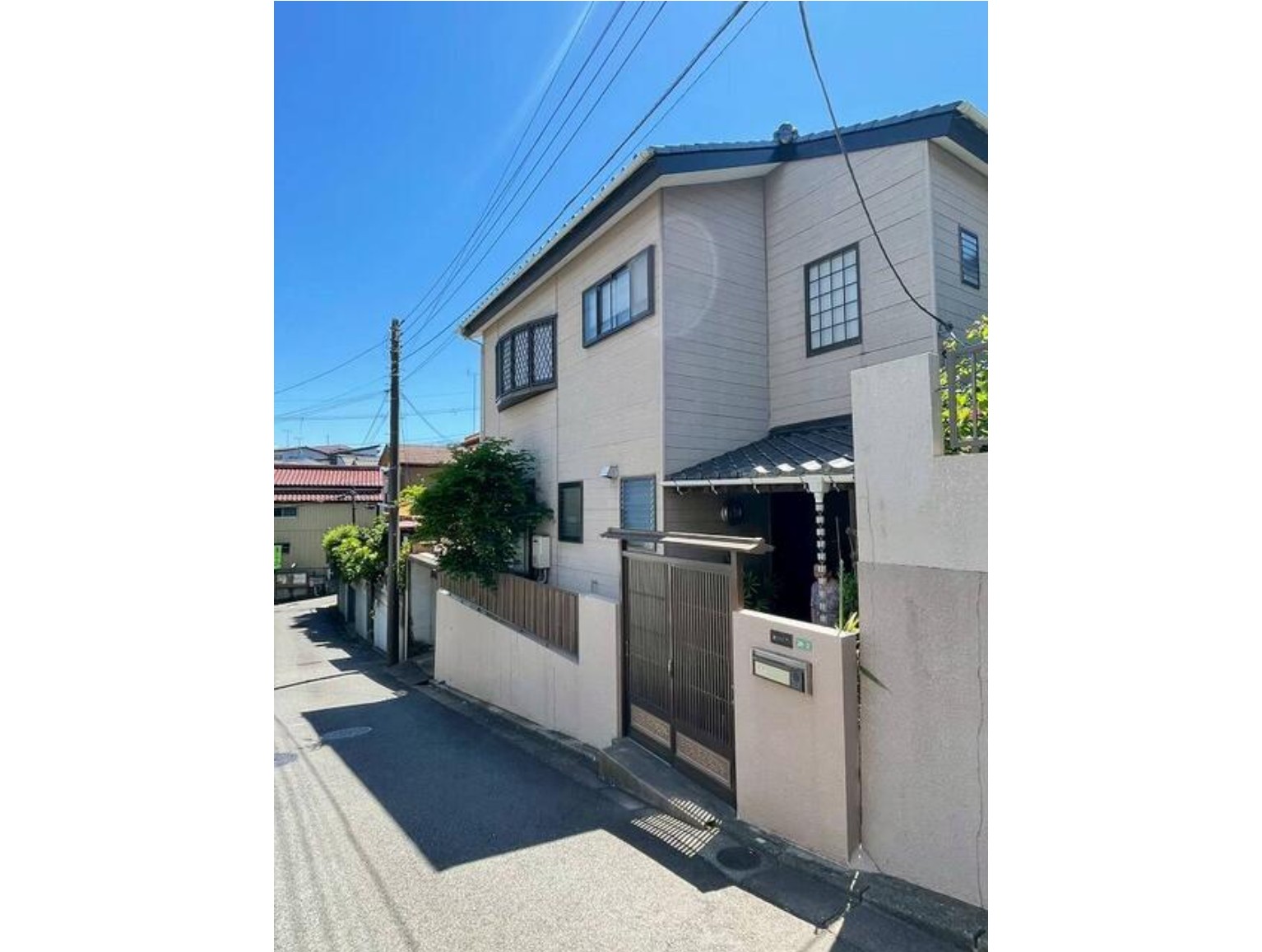 100141062567-1 中古戸建 船橋市 芝山5丁目 6SDK