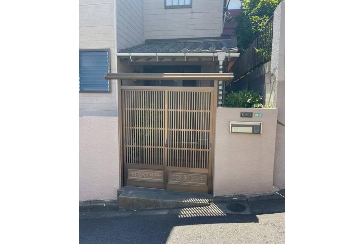 中古戸建 船橋市 芝山５丁目 6ＳＤＫ