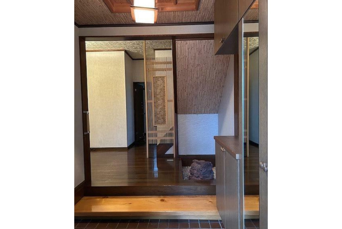 中古戸建 船橋市 芝山５丁目 6ＳＤＫ