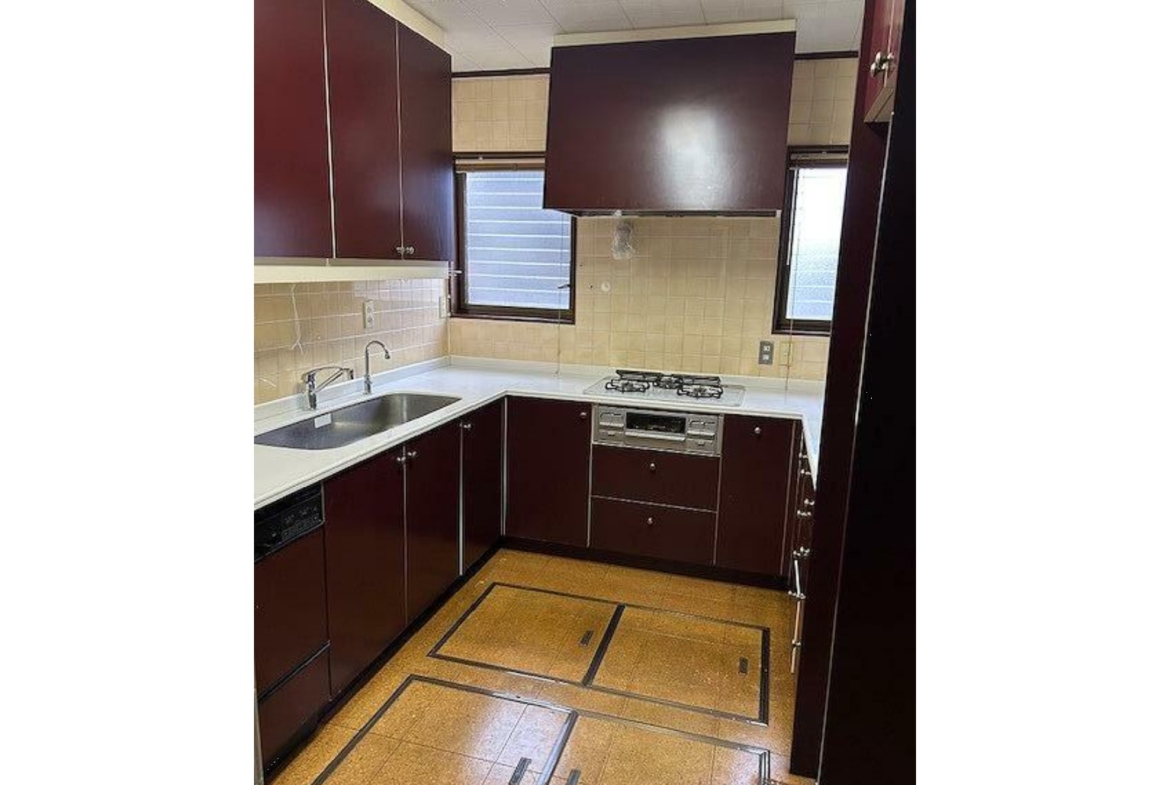 中古戸建 船橋市 芝山５丁目 6ＳＤＫ
