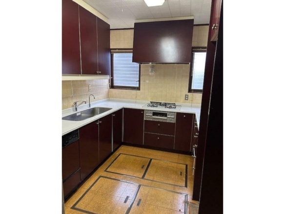 中古戸建 船橋市 芝山５丁目 6ＳＤＫ