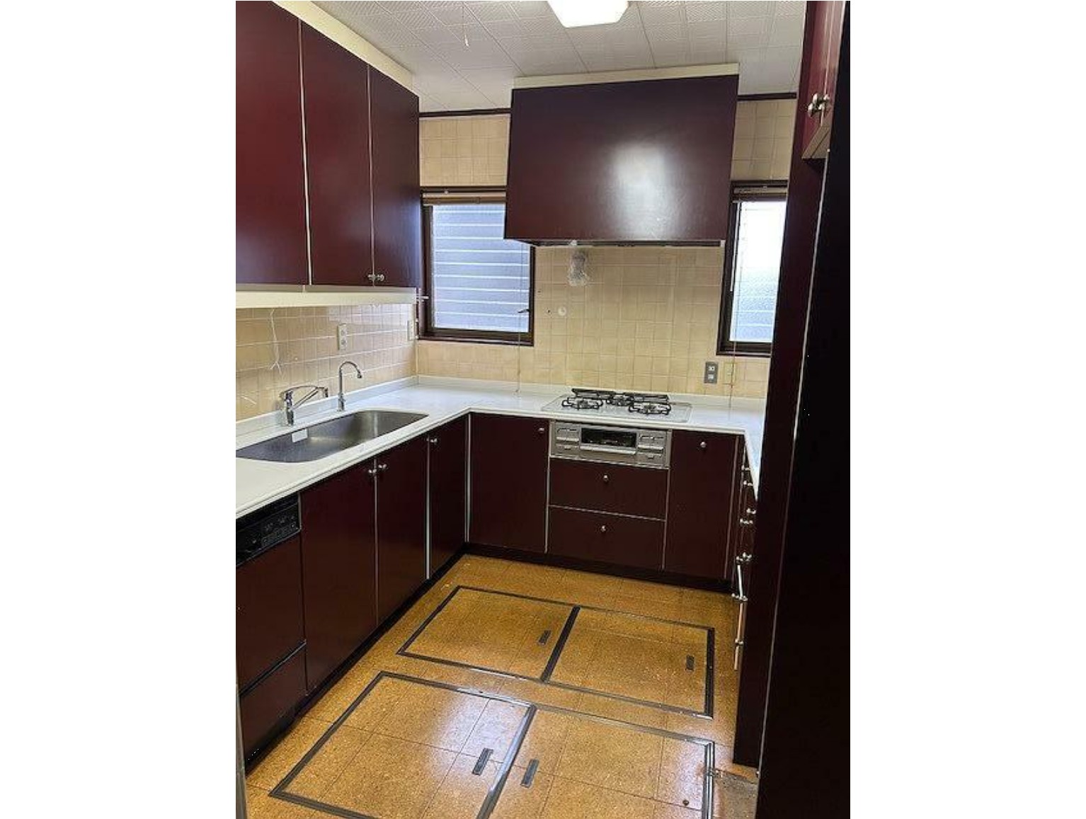 100141062567-5 中古戸建 船橋市 芝山5丁目 6SDK