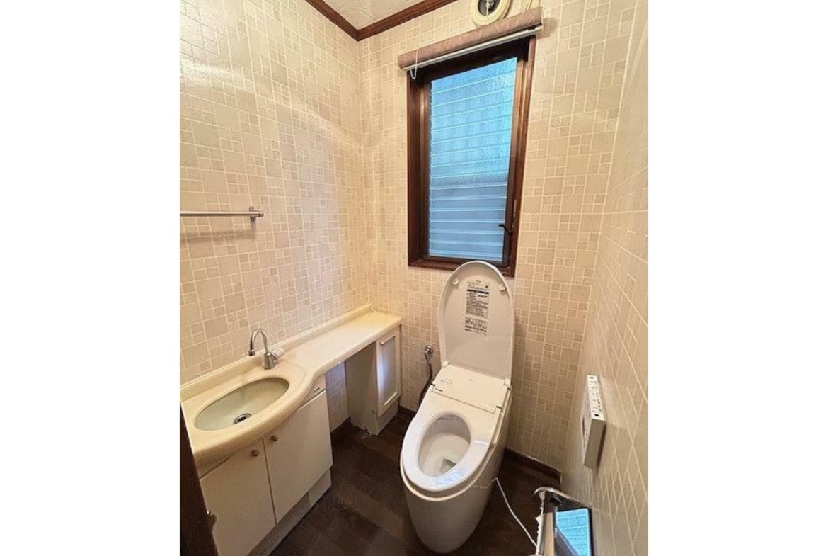 中古戸建 船橋市 芝山５丁目 6ＳＤＫ