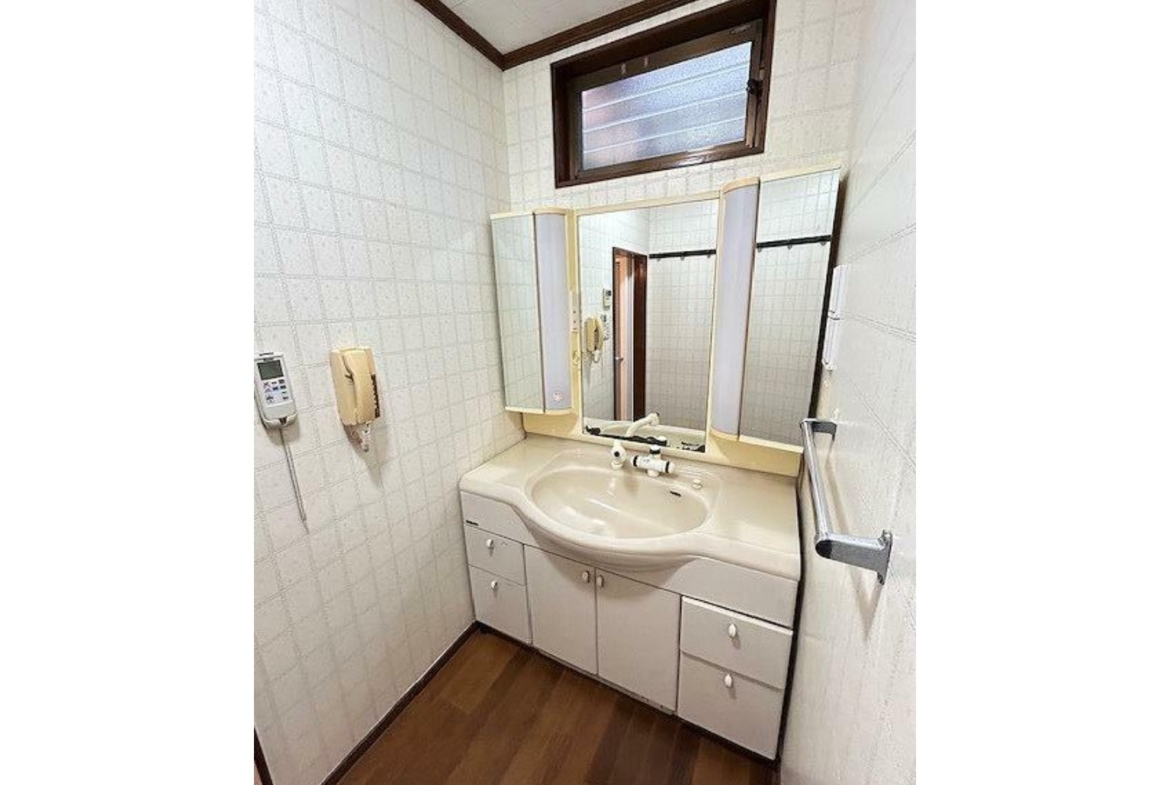 中古戸建 船橋市 芝山５丁目 6ＳＤＫ
