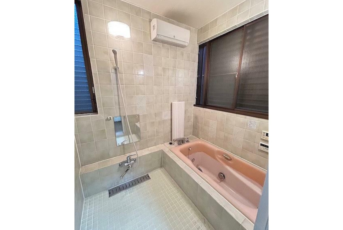 中古戸建 船橋市 芝山５丁目 6ＳＤＫ