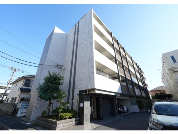 中古マンション 浦安市 当代島２丁目 1Ｋ