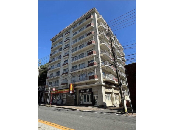 中古マンション 市川市 市川４丁目 3ＬＤＫ