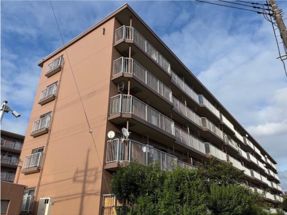 中古マンション 習志野市 東習志野４丁目 3ＬＤＫ