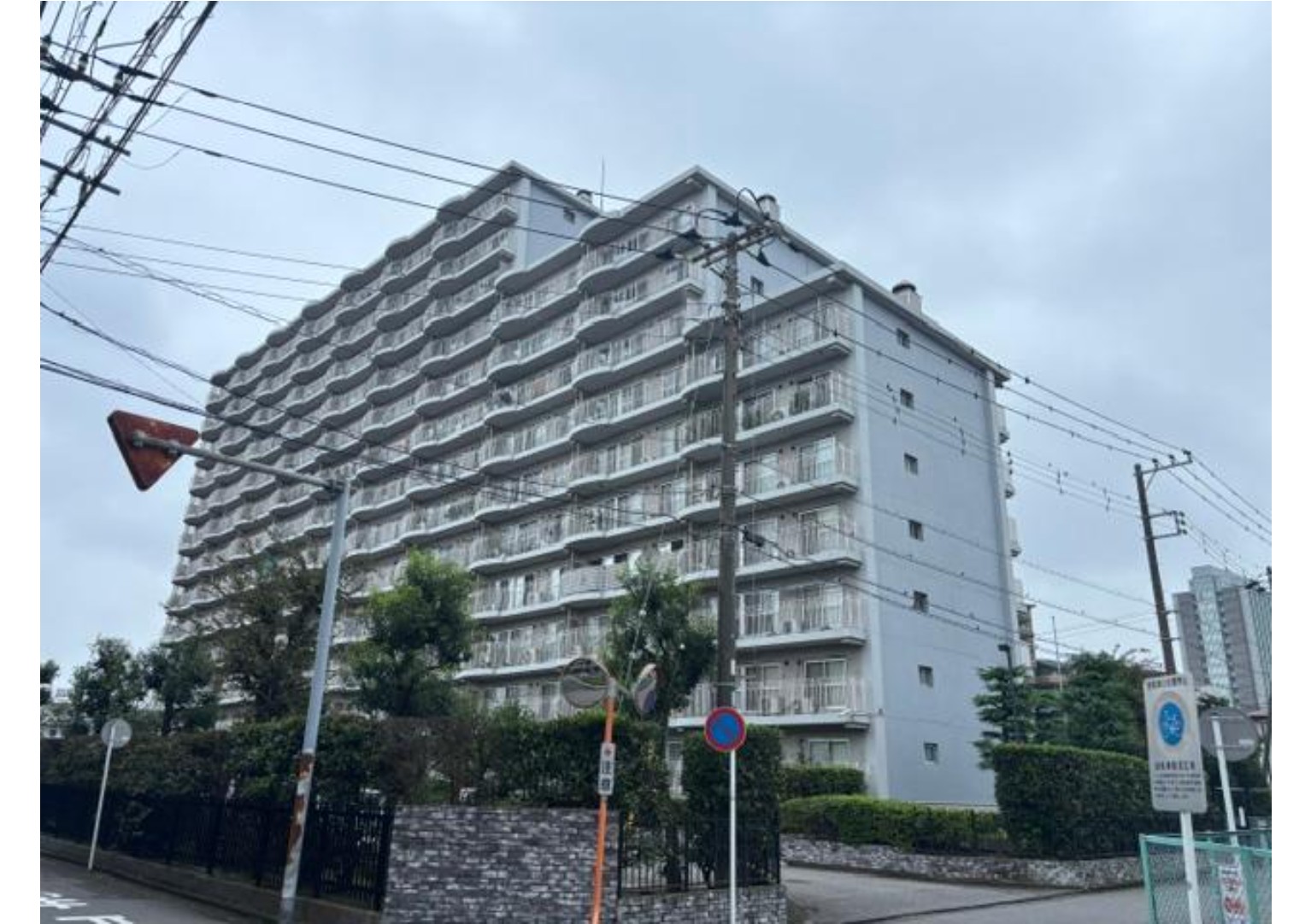 100141074376-0 中古マンション 習志野市 津田沼1丁目 3LDK