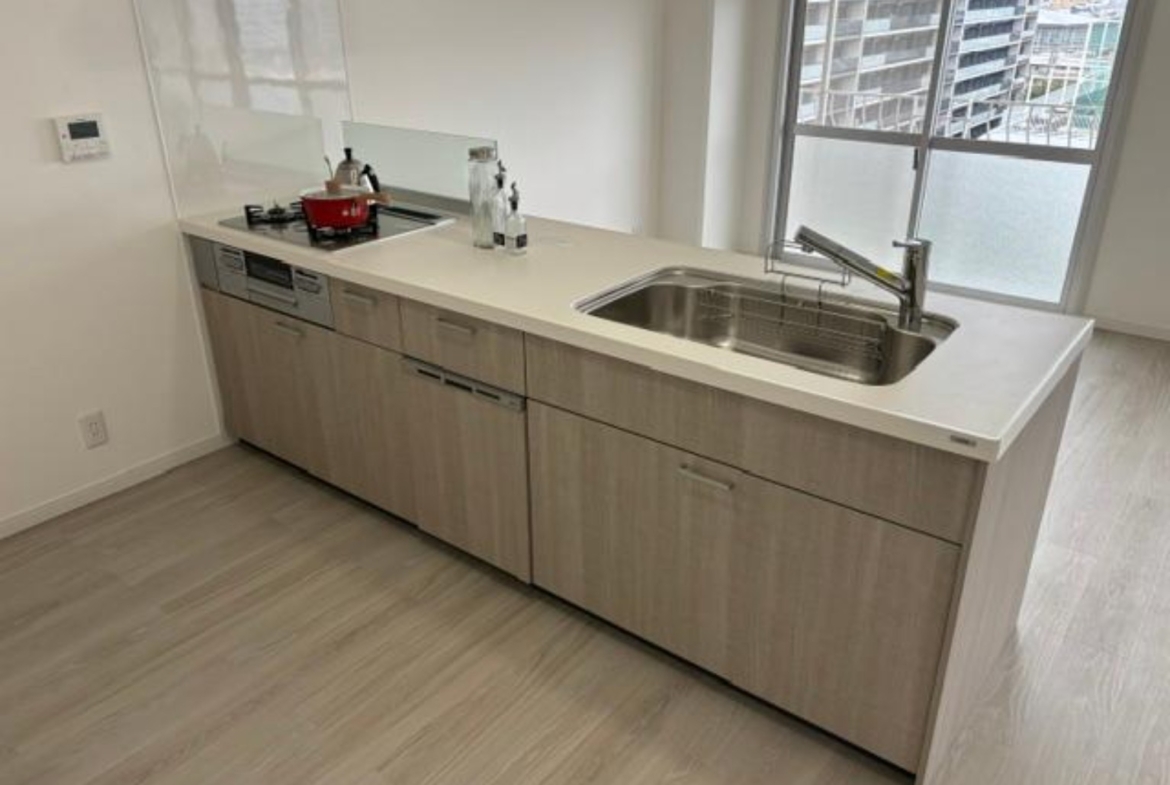 中古マンション 習志野市 津田沼１丁目 3ＬＤＫ
