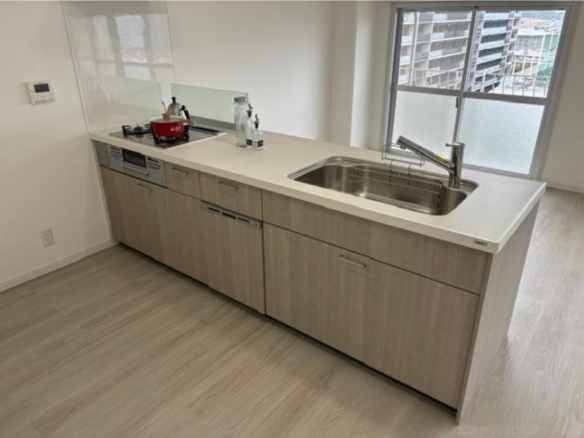 中古マンション 習志野市 津田沼１丁目 3ＬＤＫ