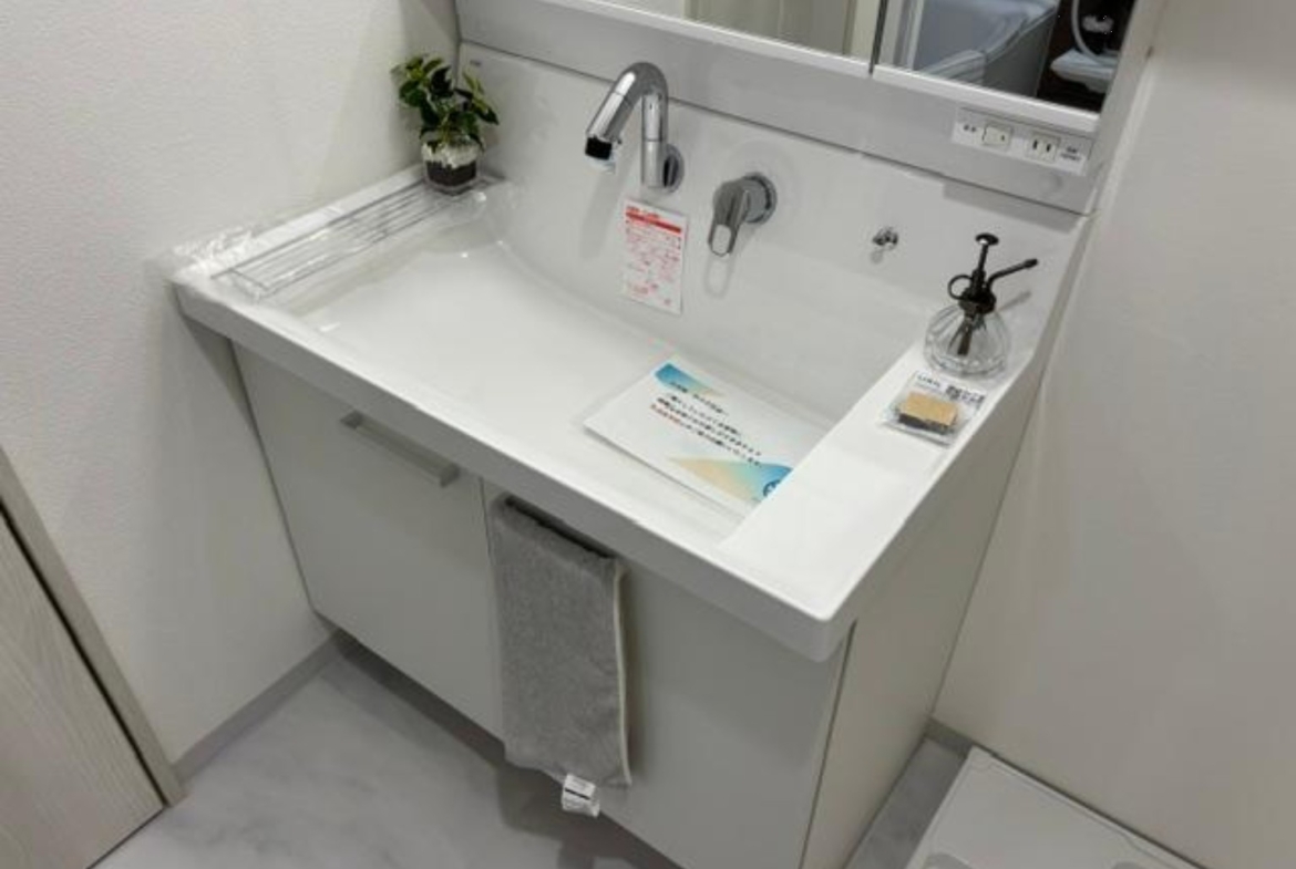 中古マンション 習志野市 津田沼１丁目 3ＬＤＫ