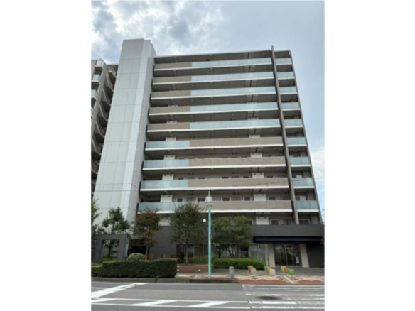 中古マンション 八千代市 八千代台南１丁目 3ＬＤＫ
