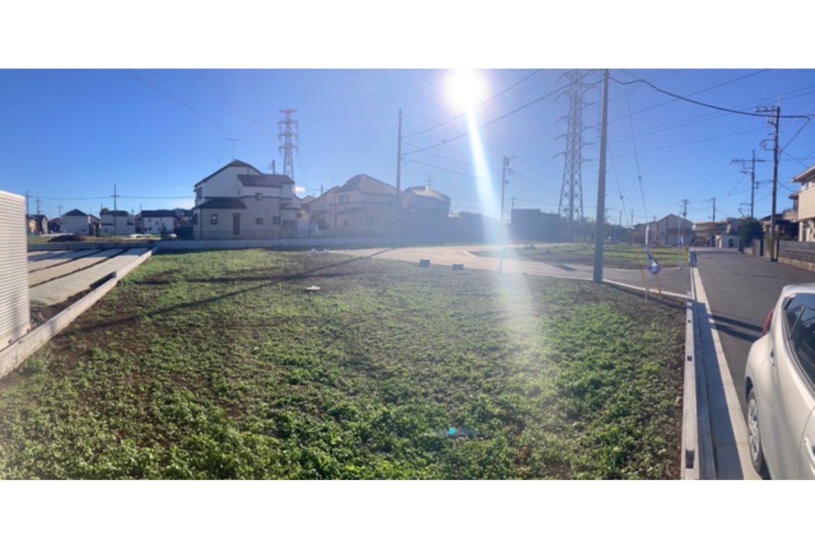 新築戸建 船橋市 二和西５丁目 3ＬＤＫ