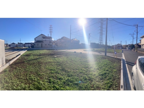 新築戸建 船橋市 二和西５丁目 3ＬＤＫ