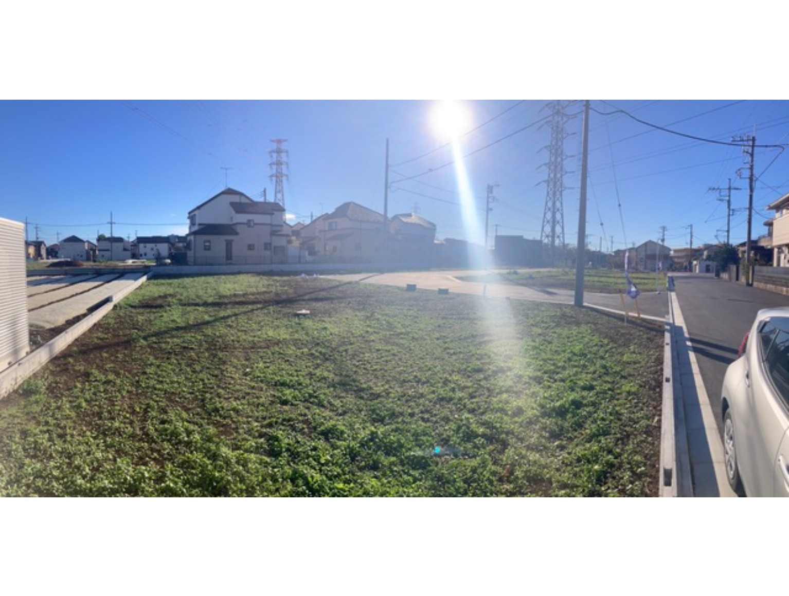 100141131497-3 新築戸建 船橋市 二和西5丁目 3LDK